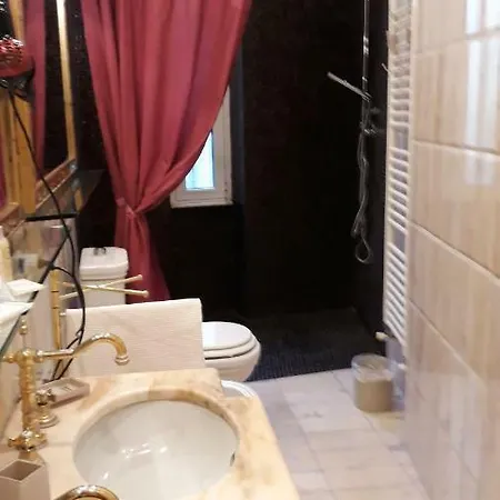 Appartamento Florian La Spezia Esterno foto