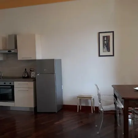 Appartamento Florian La Spezia Esterno foto