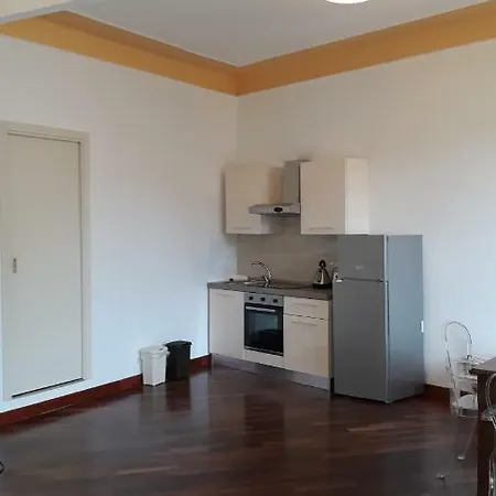Appartamento Florian La Spezia Esterno foto