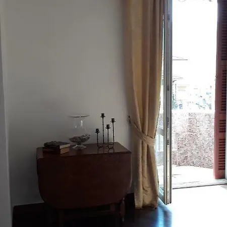Appartamento Florian La Spezia Esterno foto