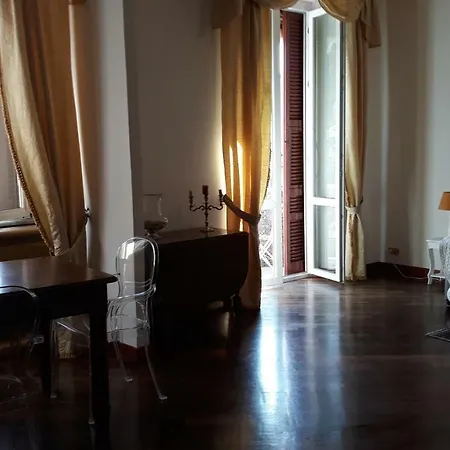 Appartamento Florian La Spezia Esterno foto