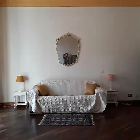 Appartamento Florian La Spezia Esterno foto