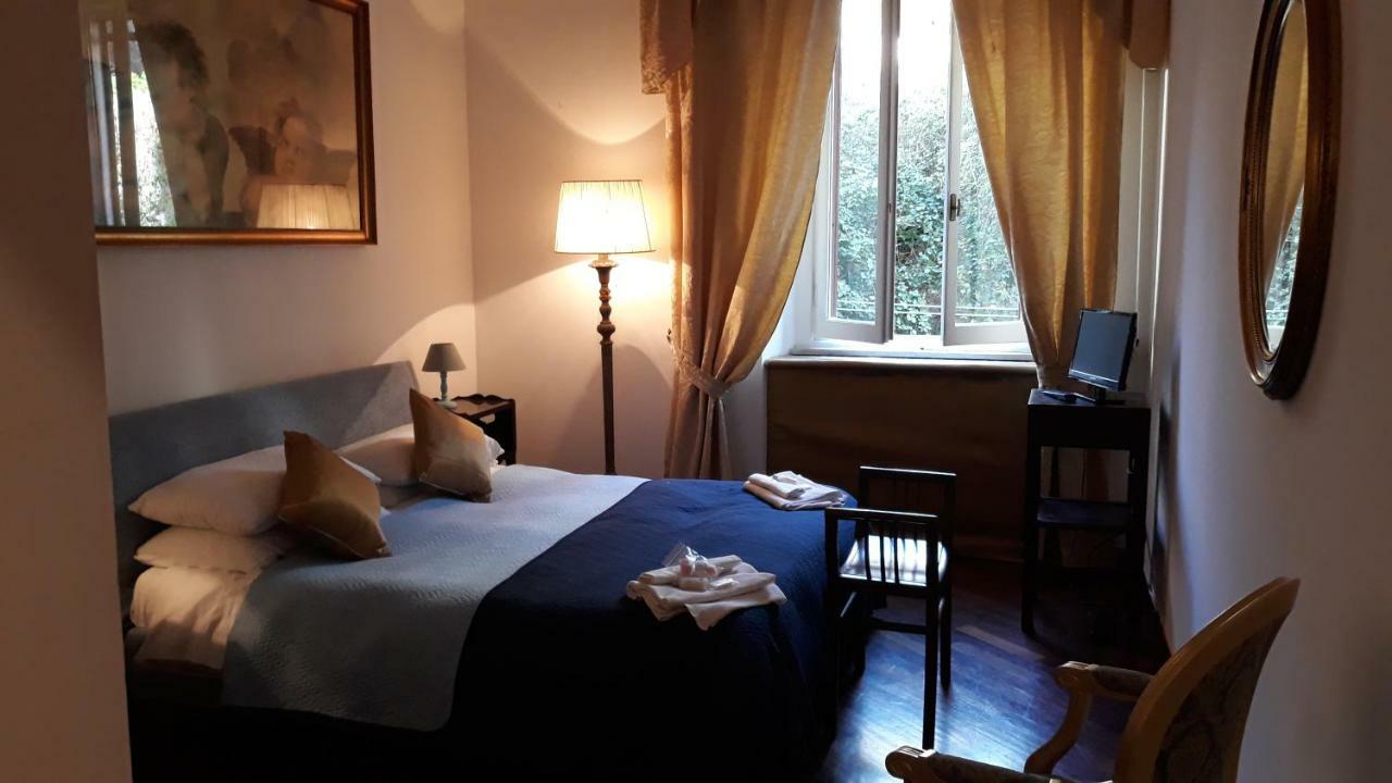 Apartment Florian *