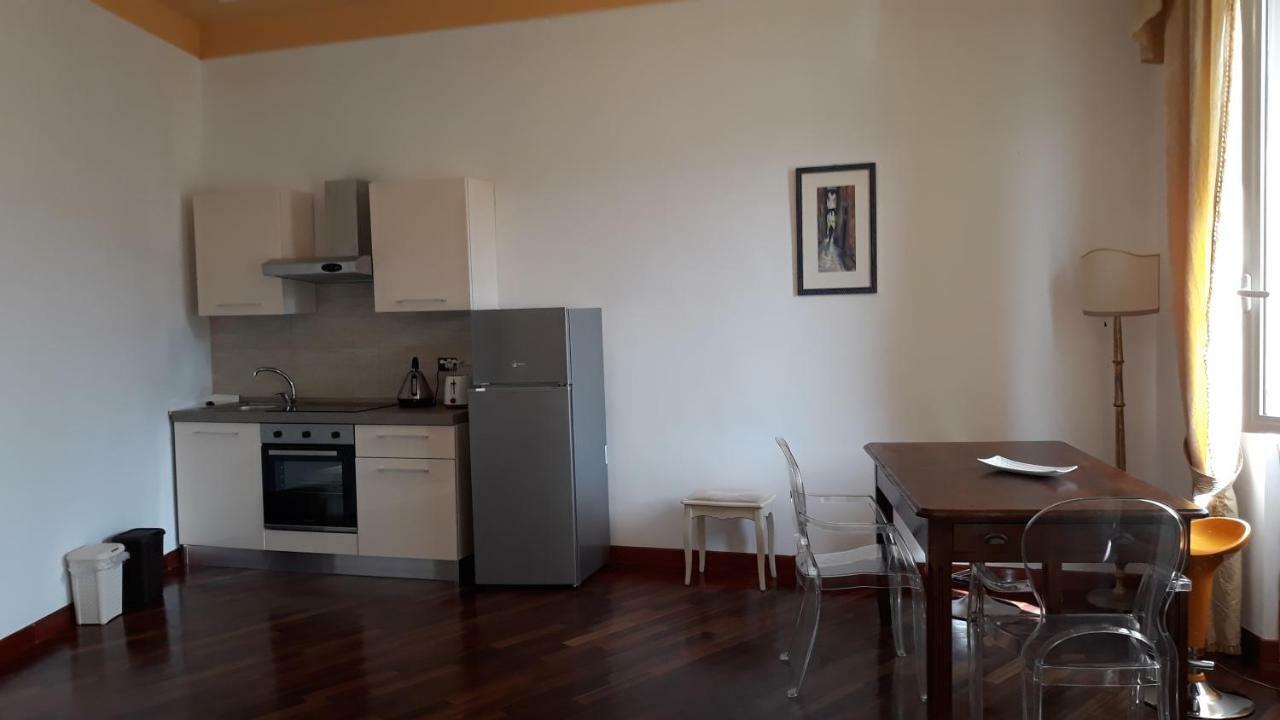 Florian Apartment