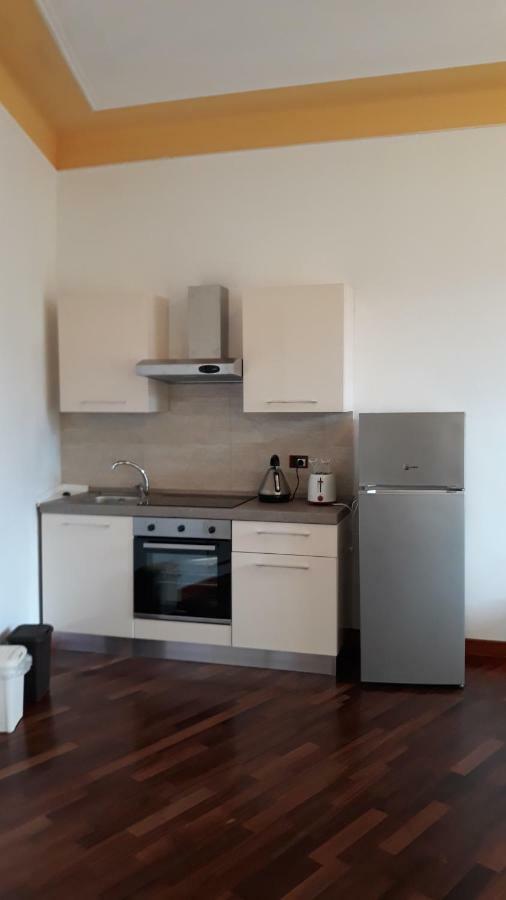 Apartment Florian La Spezia