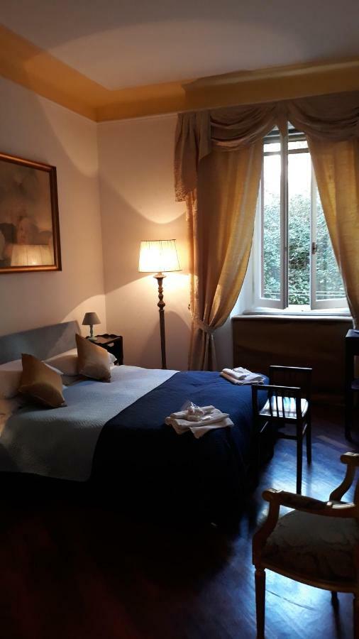 Apartment Florian La Spezia