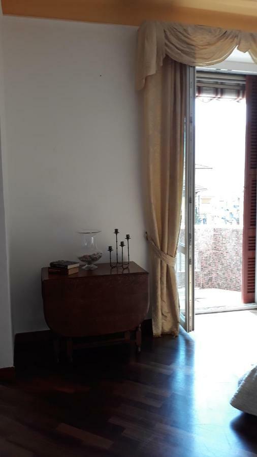 Florian Apartment *