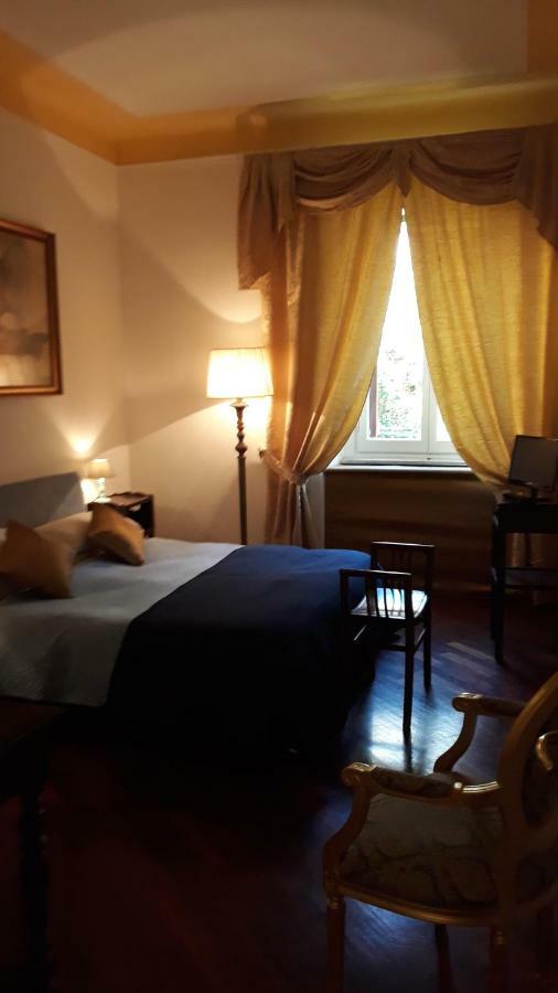 Florian Apartment La Spezia