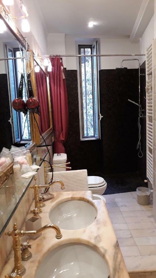 Florian Apartment