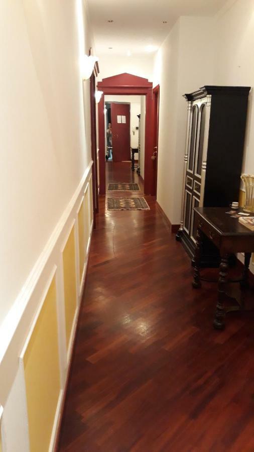 Florian Apartment La Spezia