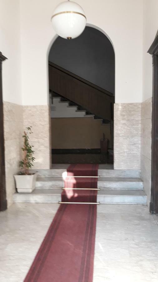 Apartment Florian La Spezia
