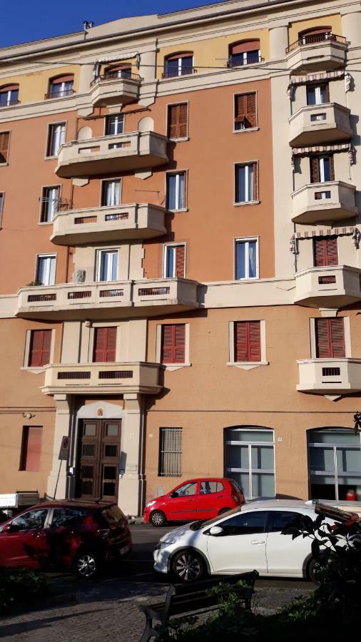 Florian * La Spezia