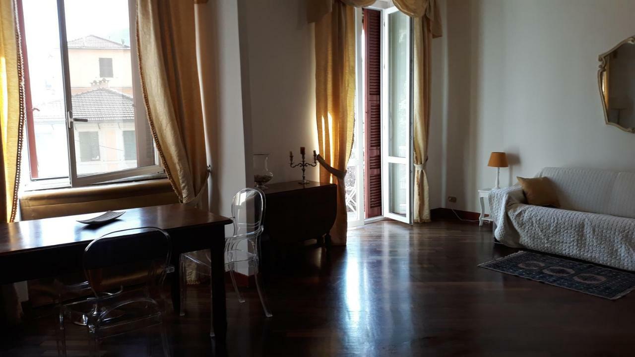 Apartment Florian *