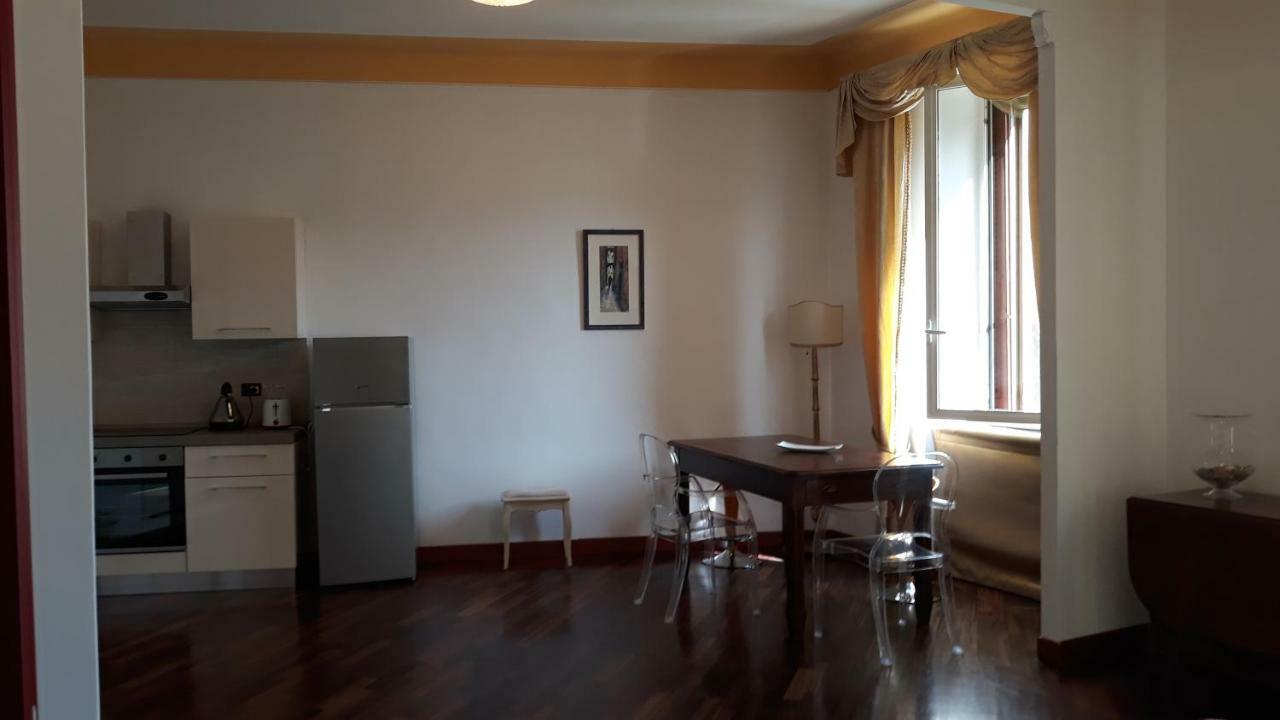 Florian Apartment *