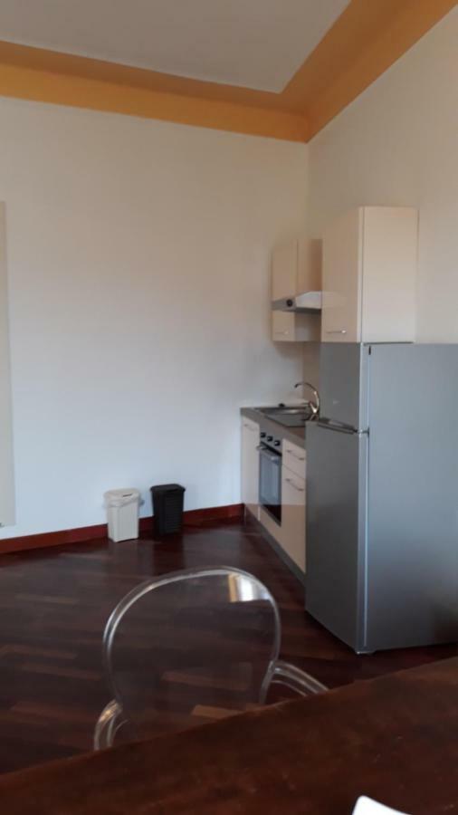 Florian Apartment *