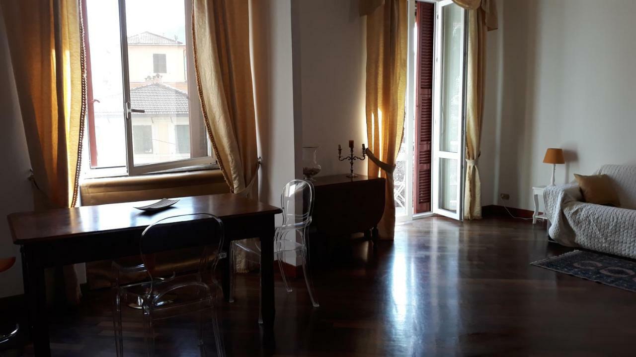 Florian * La Spezia